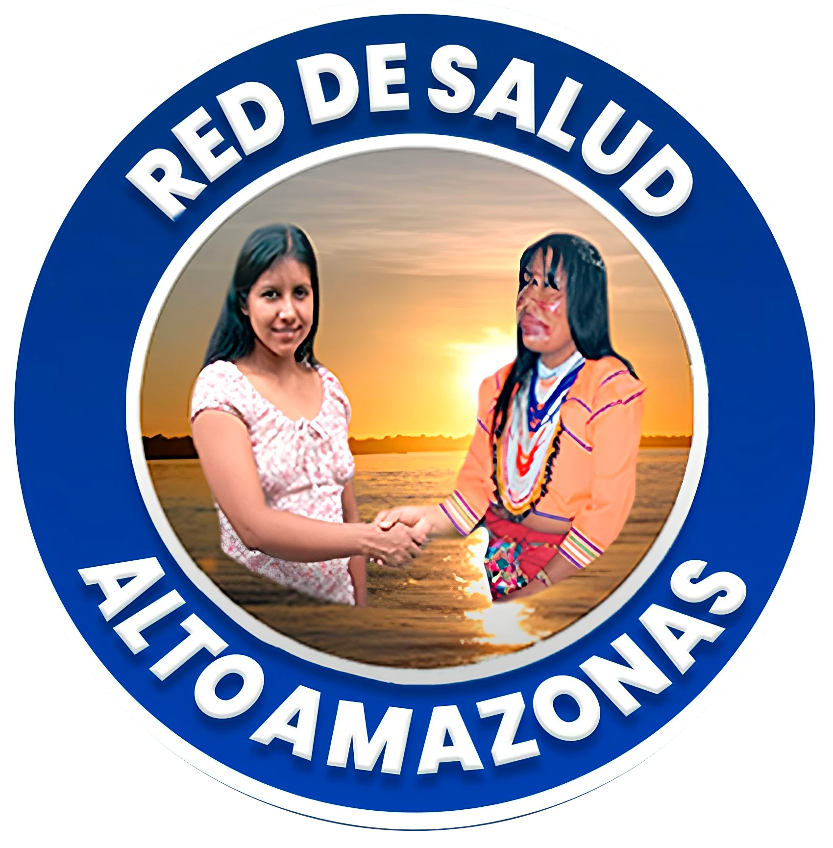 RED DE SALUD ALTO AMAZONAS