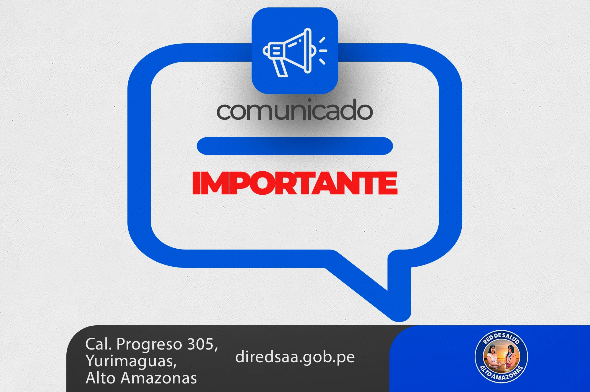 Red De Salud Alto Amazonas convoca subasta inversa electrónica – adquisición de gasolina de 84 octanos