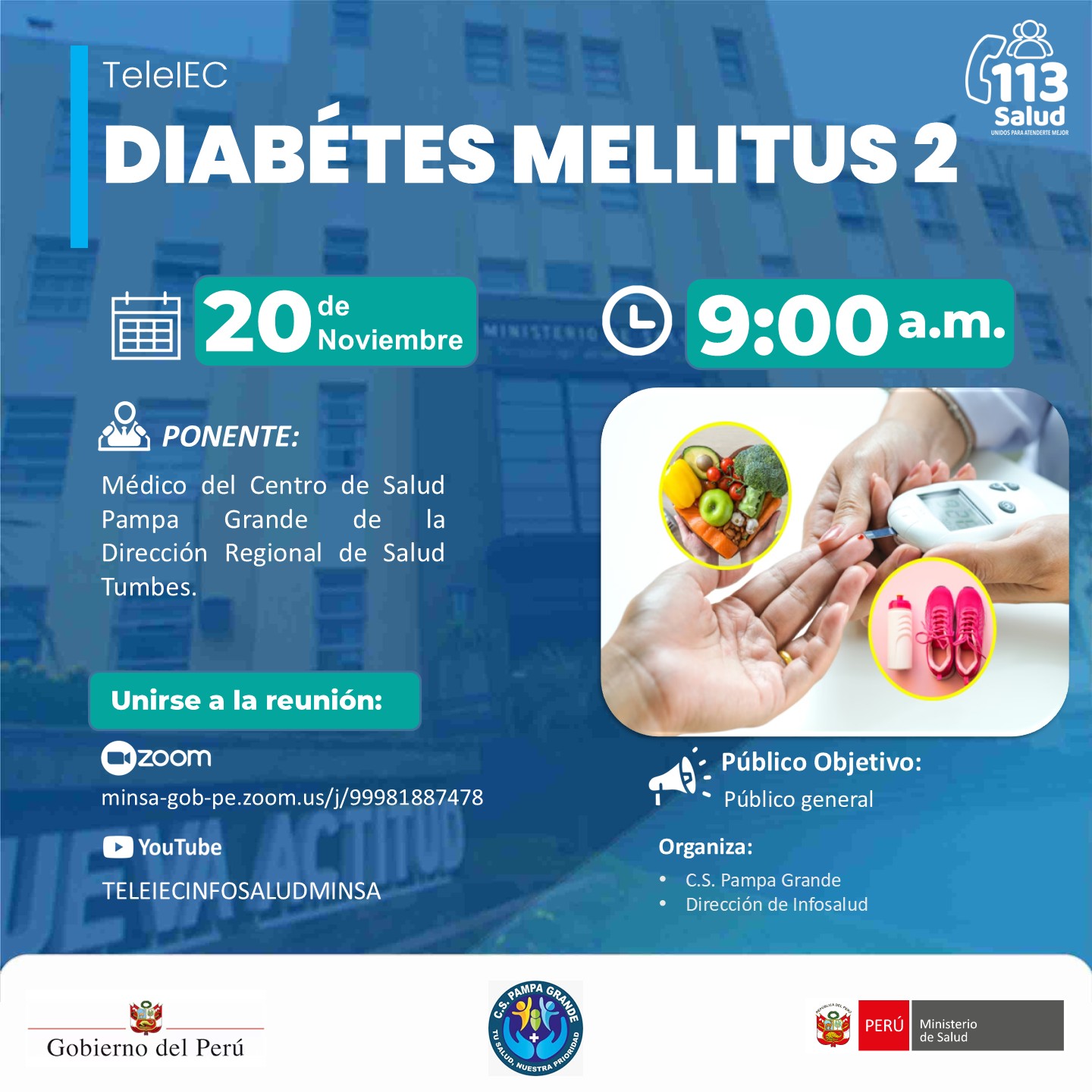 “DIABETES MELLITUS 2"