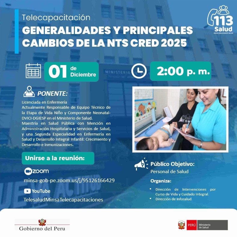 "GENERALIDADES Y PRINCIPALES CAMBIOS DE LA NTS CRED 2025"